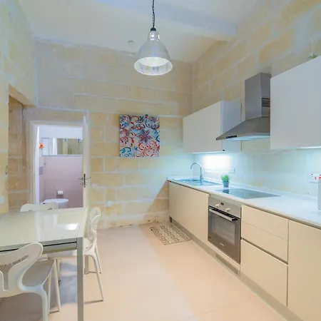 Casa vacanze Typical Maltese Town House Just Outside Valletta