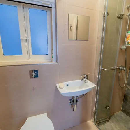 Typical Maltese Town House Just Outside Valletta Casa vacanze