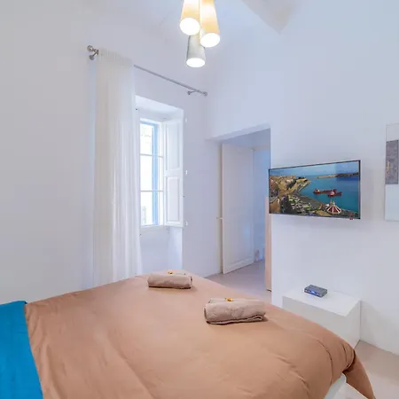Casa vacanze Typical Maltese Town House Just Outside Valletta Floriana